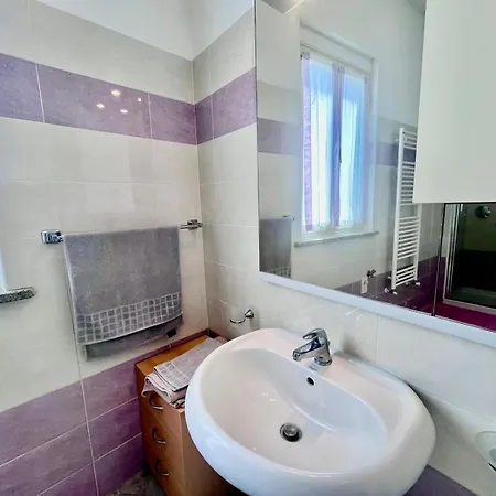 Casetta Di Davide - Elba Affitti Apartamento