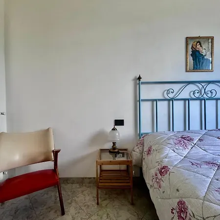 Casetta Di Davide - Elba Affitti Lägenhet