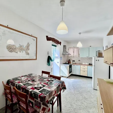 Lägenhet Casetta Di Davide - Elba Affitti Portoferraio