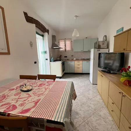 Casetta Di Davide - Elba Affitti Appartement