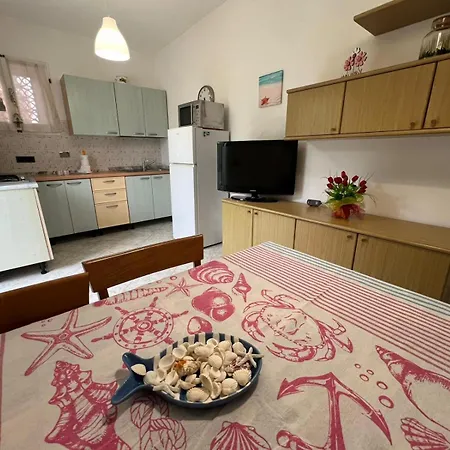Appartement Casetta Di Davide - Elba Affitti *