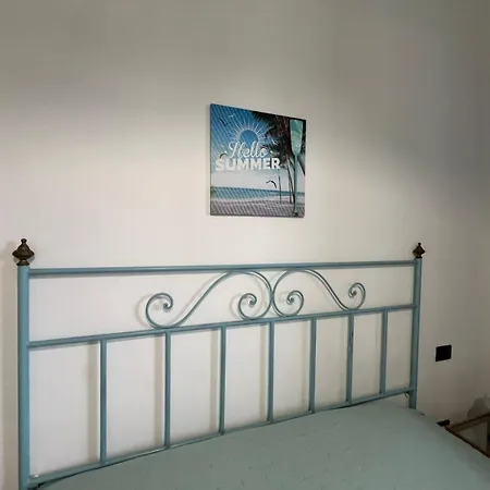 Appartement Casetta Di Davide - Elba Affitti